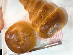 -新侨三宝乐面包店(崇文门店)