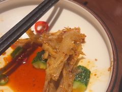 -环球港凯悦 · 享悦中餐厅