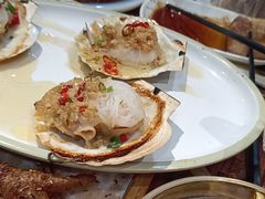 -壹块捌烧烤(灯市口店)