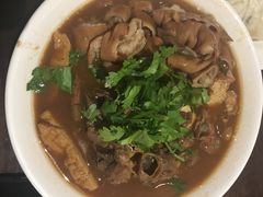 -姚记炒肝店(簋街店)