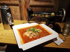 -田园印象·成都土菜院子(华阳店)