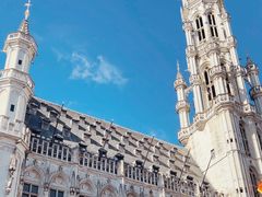 -布鲁塞尔大广场