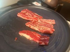 -勇誌烧肉·焱铁烧