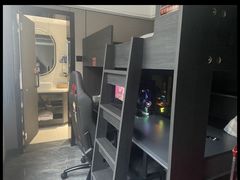 -BUFF电竞酒店(成都春熙路太古里店)