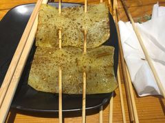 -腰子哥烤串(石佛营炫特店)