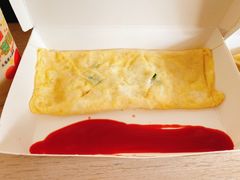 鸡蛋饼-喜年来(欧洲商城店)