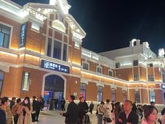 -沈阳站