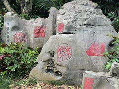 -柳侯公园