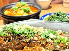 -树厨贵州菜(大十字店)