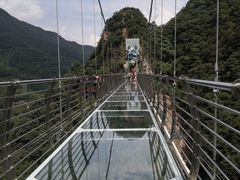 -宁波五龙潭景区