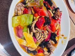 -沁旺达海鲜餐厅(马连道店)