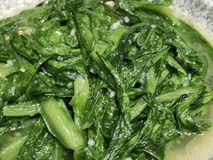 时蔬-马一洒开锅羊肉清真餐厅(京汉店)