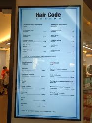 -MMby HairCode 芭曲发型概念店