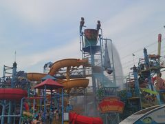 -苏州乐园森林水世界