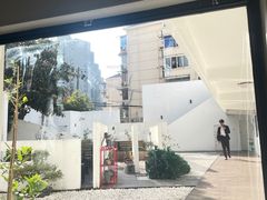 -大隐国际青年旅舍(上海陆家嘴东方明珠店)