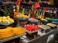 -钱库里海鲜自助(星海广场店)