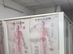 -伍师傅按摩馆(白云尚城花园店)