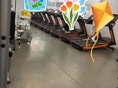 -乐刻健身(宸融大厦店)