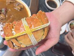 -小陆莲花蟹园农家乐(莲花岛店)