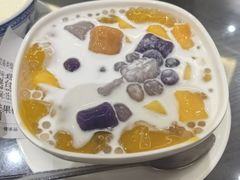 -民信老铺(双皮奶博物馆店)