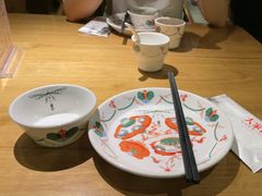 -大家食府·福建菜(FAC协盛中心庭院餐厅店)