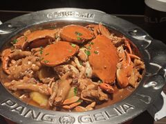 -胖哥俩肉蟹煲(福州仓山爱琴海店)