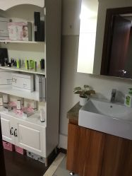 -闺蜜时间美甲美睫皮肤管理中心