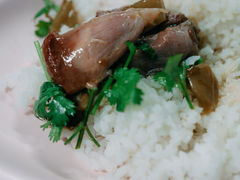 -Kha Mu Charoensang(Silom)