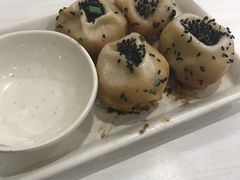 -咬不得高祖生煎·简餐(骆家庄店)
