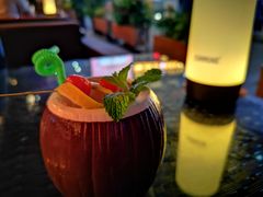 椰林飘香-COMMUNE幻师(五角场店)