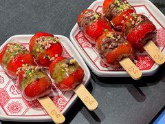 -福苗小骆驼烧烤(莲湖路店)
