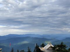 -峨眉山风景名胜区