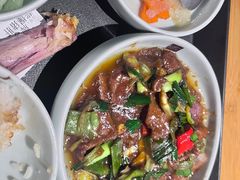 -阿姨食堂