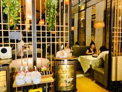 大堂-川味堂·四川豆花(八卦岭店)