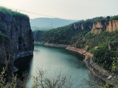 -白河堡水库