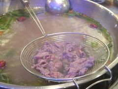 -刘少华贵州小黄牛·鲜牛肉火锅(总店)