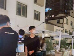 -RAC BAR(安福路店)