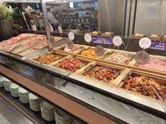 -梨花自助烤肉(天河城店)