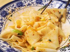 -陕味食族油泼面(悦邻荟店)