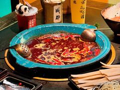 -吼堂老火锅(太古里总店)