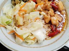 -永和大王(春日上新·浦东南路店)