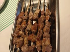 -楼兰新疆菜(江宁万达店)