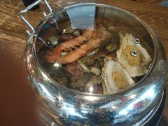 -鲜小岛·铜锅涮肉