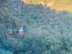 -北京上方山国家森林公园