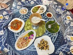-昆师傅饭庄