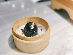 黑松露虾饺-岭南真味·匠心粤菜(K11店)