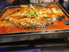 -炉鱼(天河领展店)
