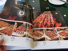 -宛平李记小吃(东关街店)