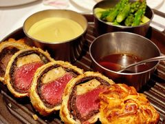 -Le Bistrot de Racine