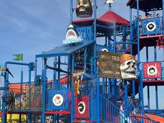 -汕头中海黄金海岸水上乐园